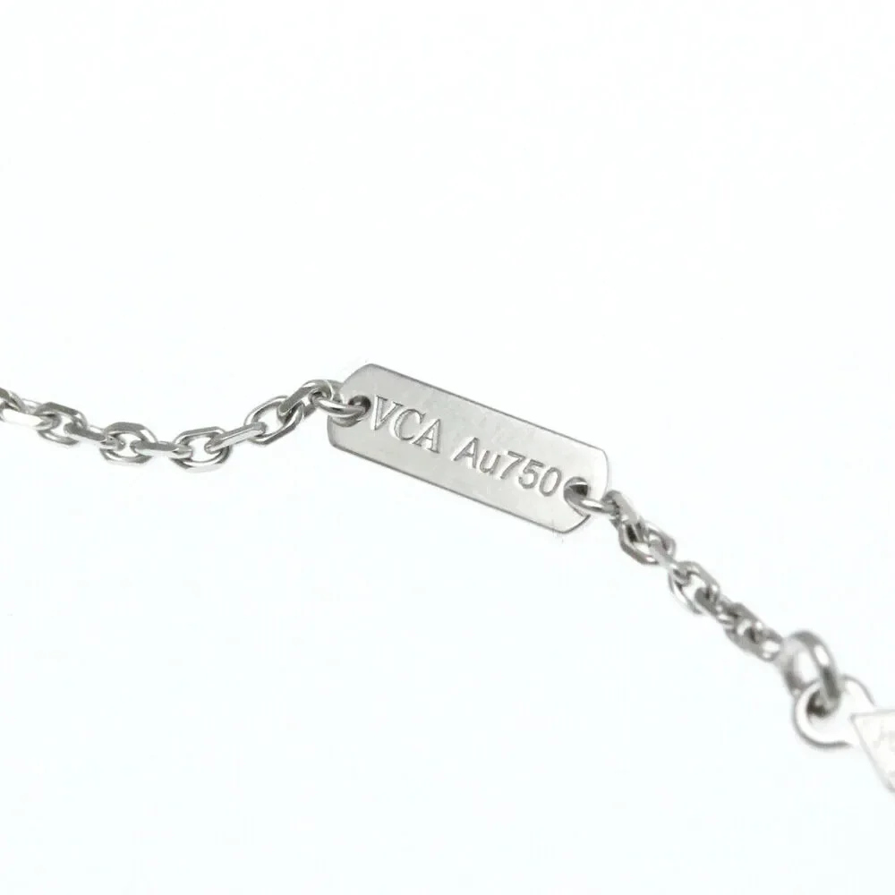 Van Cleef & Arpels Vintage Alhambra #123745V49B - Picture 8 of 12